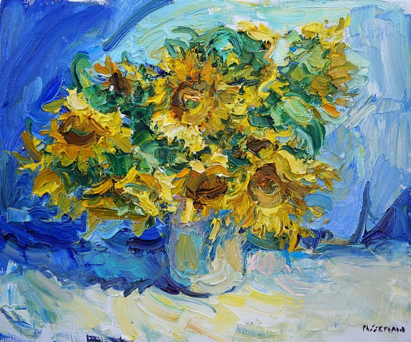 paint